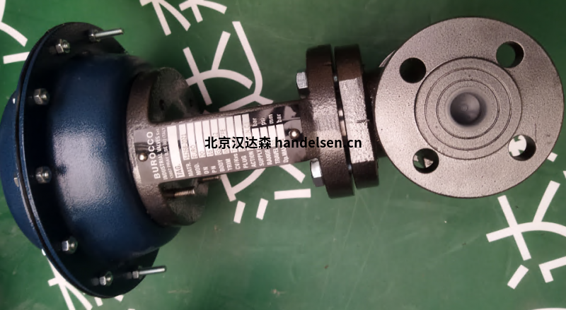 burocco氣動(dòng)截止閥及三聯(lián)件 burocco氣動(dòng)截止閥及三聯(lián)件