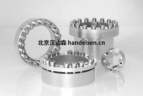 ringfeder聯(lián)軸器gwe5113型號彈性聯(lián)軸器優(yōu)勢供應