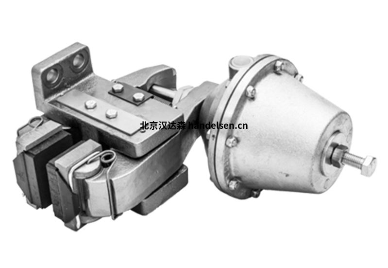 RIETSCHOTEN R＆H 200系列制動(dòng)器優(yōu)勢供應