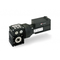 Mini Motor 無(wú)刷電機 MCDBS 意大利制造