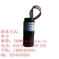 德國電機FAULHABER馬達直流無(wú)刷電機