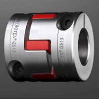 德國KTR進(jìn)口聯(lián)軸器曲面齒鼓型齒聯(lián)軸器工廠(chǎng)直供