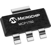 Atmel數字電位計MCP4641