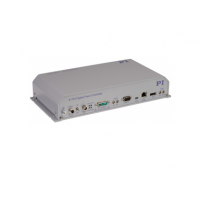 E-754 數字式壓電控制器，高速單軸控制器