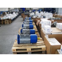 MT MOTORI電磁駐車(chē)制動(dòng)器TF100A/4用于加工生皮的機器