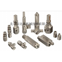 英國B(niǎo)IFOLD方向控制閥SV8208/NC/02/A-24VDC/97CA2/MOR