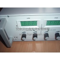 直流穩壓穩流電源 德國 STATRON 3234.0 0 - 32V / 0 - 24A