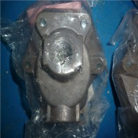 bosch rexroth移動(dòng)液壓齒輪電機