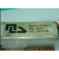 MLS  LANNY圓頂壓力調節器（G1、G1 12 或 G2）