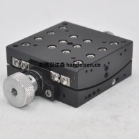 PI (Physik Instrumente)預載壓電陶瓷促動(dòng)器 P-844