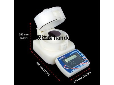 德國APT正品Spin Processor勻膠旋涂?jì)x
