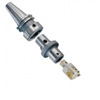 德國B(niǎo)IG Kaiser機床工具1.3 MEGA E Chucks用于機械