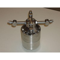 Bolondi RW系列RW030A清洗噴頭：噴嘴數量有2和4兩種可選