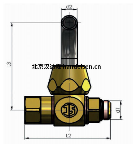 schloesser1540系列自由流動(dòng)閥15401800001型號大量現貨優(yōu)勢供應