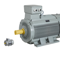 AC-motoren低壓電動(dòng)機FCA 90 S-4 / PHE B5