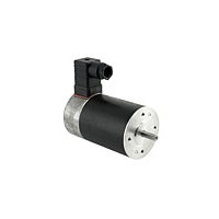 GEFEG-NECKAR   無(wú)刷定位驅動(dòng) MSA 8系列 直流電機