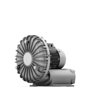 德國Elektror側面管道風(fēng)機