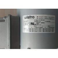 WISTRO風機WISTRO環境溫度低至-40°C