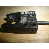 BTSR紗線(xiàn)進(jìn)線(xiàn)感應器KTF100MF