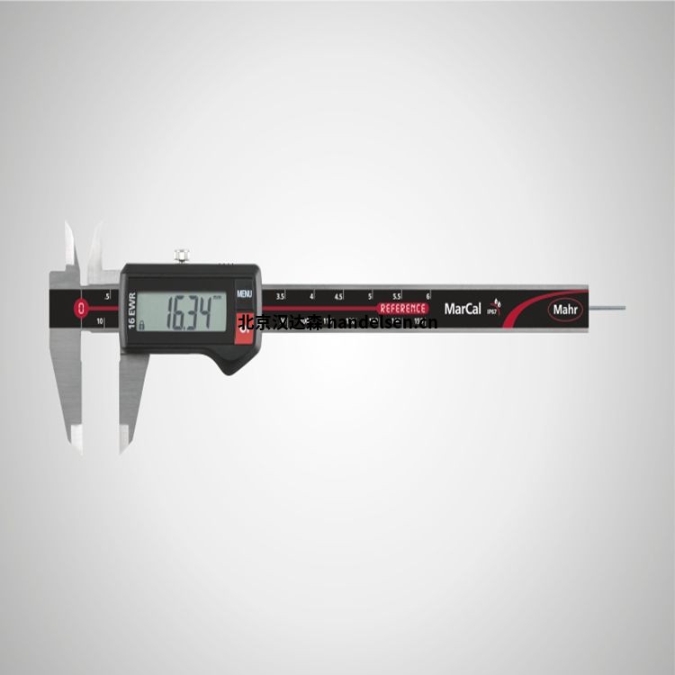 德國品質(zhì)mahr現貨卡尺mahr MARCAL 16 EWRI-BA 
