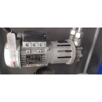 SPECK 蓄熱式渦輪泵，CY-4281-MK 型CY-4281.0858