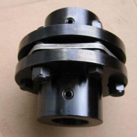 Stuwe-聯(lián)軸器WKL系列技術(shù)參數