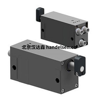 德國原廠(chǎng)進(jìn)口Weforma工業(yè)減震器