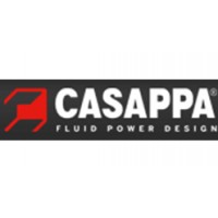 意大利CASAPPA主要產品介紹