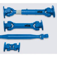 德國ELBE萬(wàn)向聯(lián)軸器0.105.100