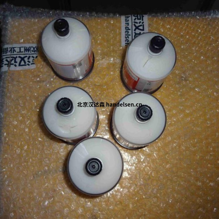德國品質(zhì)注油器特殊型號操作簡(jiǎn)單perma-tec ECOSY