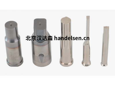 德國 Veith 頂出銷(xiāo)和頂出套筒