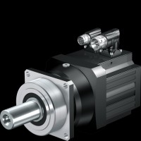 Mini motor直供無(wú)刷伺服電機BS45