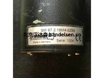 德國 STOGRA 步進(jìn)電機 SM 56 系列 電機直徑：56.5mm