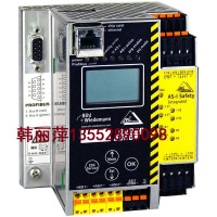 安全監控器BWU2602 Bihl+Wiedemann直供