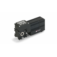BS系列 帶旋轉變壓器的 4 極正弦無(wú)刷電機  意大利 Mini Motor