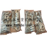 德國DURBAL關(guān)節軸承EFA08-60
