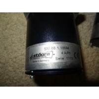 德國 STOGRA 步進(jìn)電機 SM 56、SM 87、SM 88