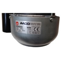 AACO異步電動(dòng)機用于石油/天然氣和石腦油燃燒器