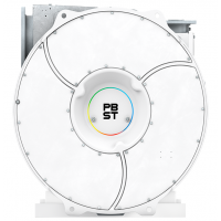 德國原廠(chǎng)供應PBS turbo渦輪增壓器ECOCHARGE