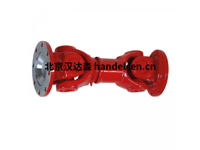 德國原裝進(jìn)口ELSTO萬(wàn)向軸聯(lián)軸器