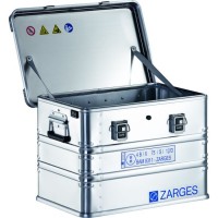 ZARGES K470  40841 鋁箱K470； 121l，
