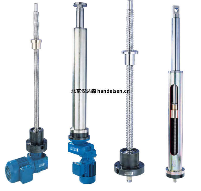 pfaff-機電螺桿推桿ALS-R 系列驅動(dòng)器 pfaff-機電螺桿推桿ALS-R 系列驅動(dòng)器