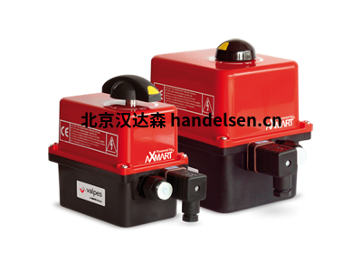 VALPES電動(dòng)執行器 ER PLUS系列