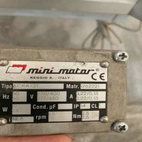 Mini Motor單相異步電動(dòng)機國外采購