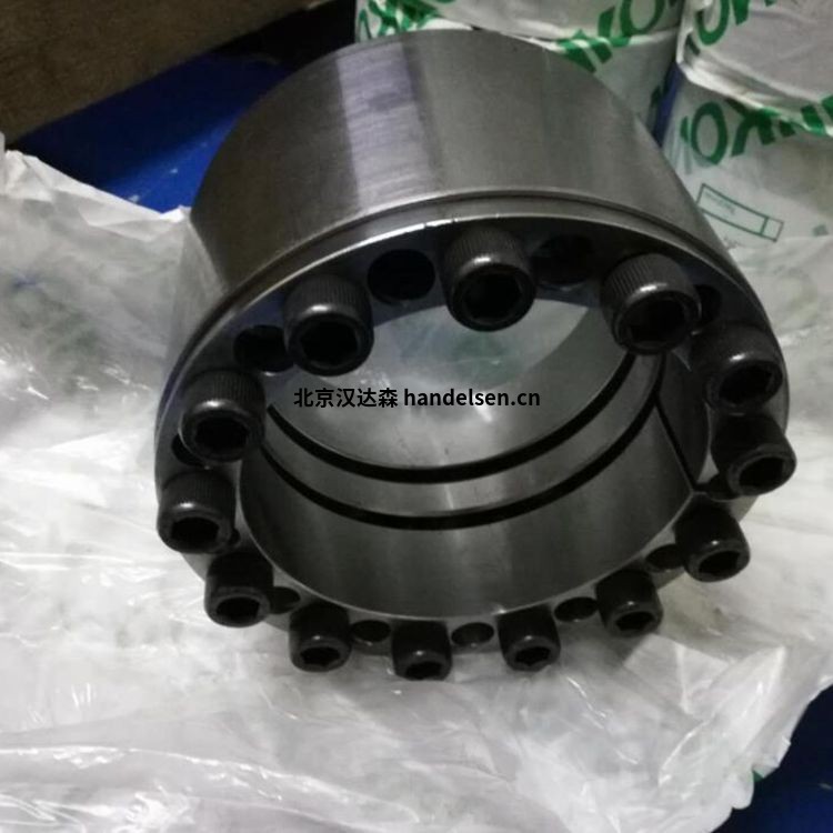Bikon--Technik必康聯(lián)軸器汽車(chē)行業(yè)專(zhuān)用產(chǎn)品