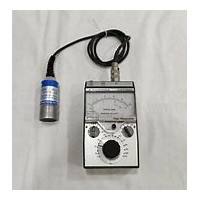 瑞典VIBRATIONSTEKNIK AB振動(dòng)計ABAT19C