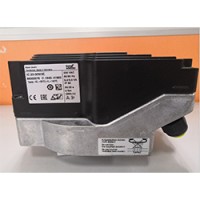 德國KROMS CHRODER電動(dòng)執行器GT50-30T20E