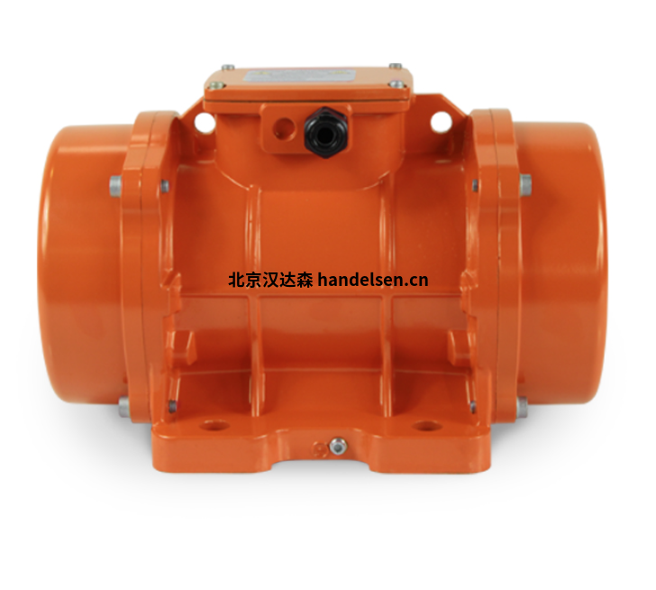 olivibra MVE 標準系列3相2極振動(dòng)電機