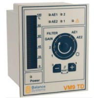 BALANCE SYSTEMS機床系統VM15