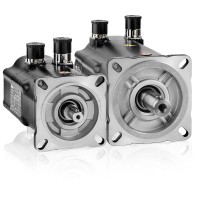 Speira運動(dòng)控制器SIAX M32可控制2個(gè)激光器